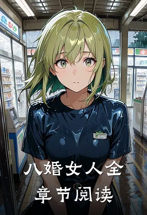八婚女人全章节阅读
