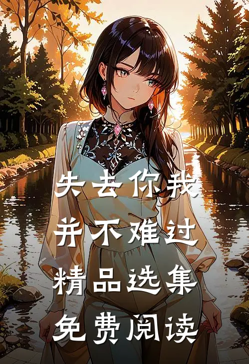 失去你我并不难过精品选集免费阅读