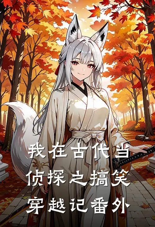我在古代当侦探之搞笑穿越记 番外