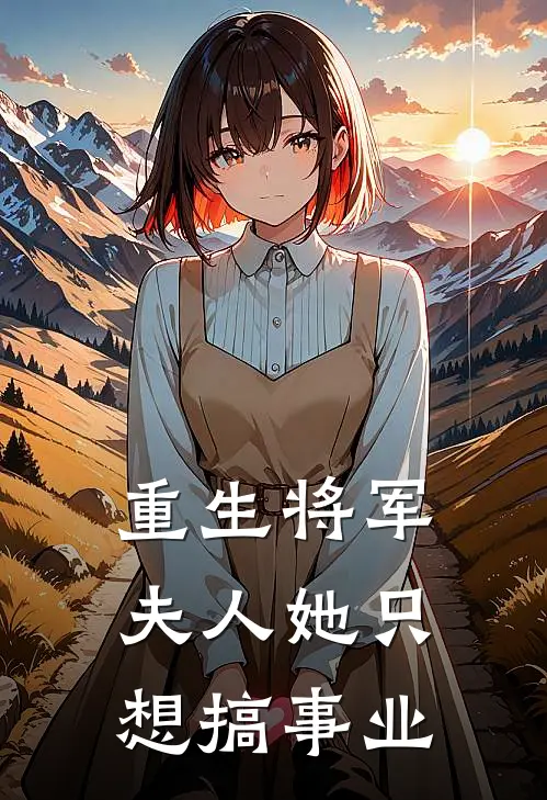 重生将军夫人她只想搞事业