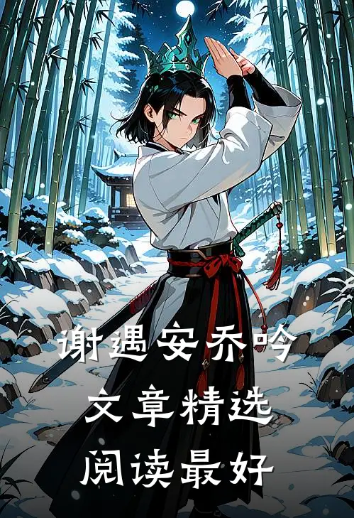 谢遇安乔吟文章精选阅读最好