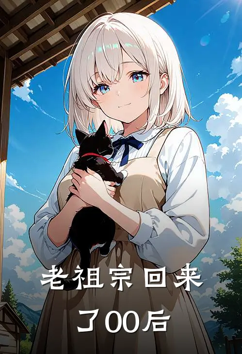 老祖宗回来了00后