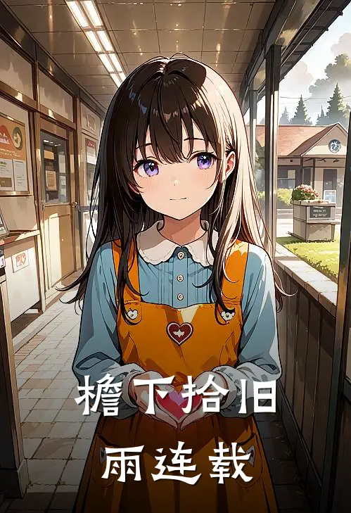 檐下拾旧雨连载