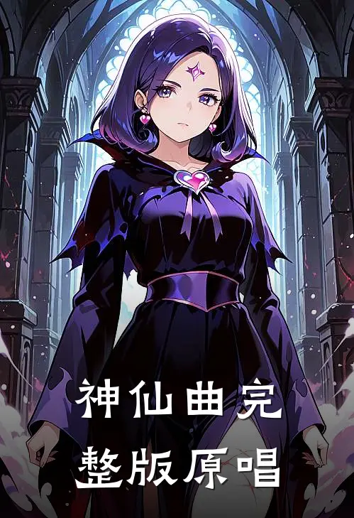神仙曲完整版原唱