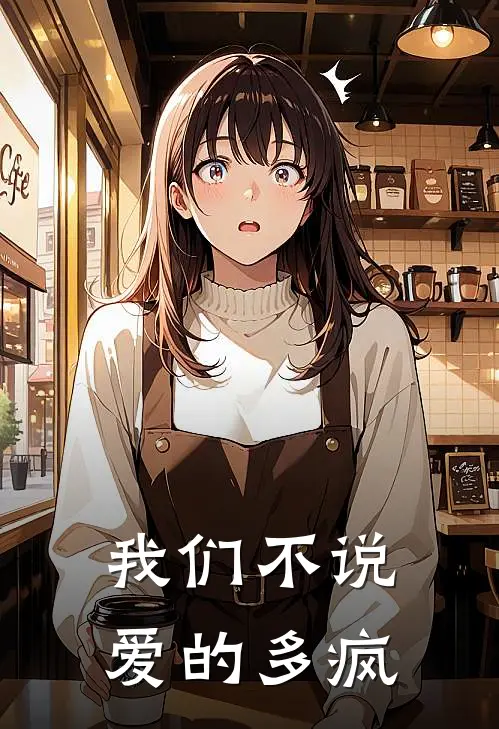 我们不说爱的多疯