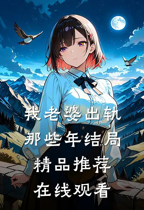 我老婆出轨那些年结局精品推荐在线观看