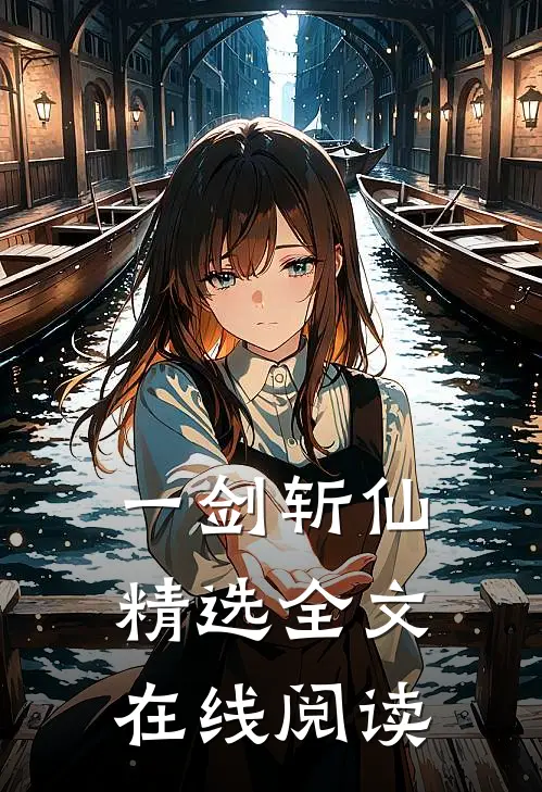 一剑斩仙精选全文在线阅读