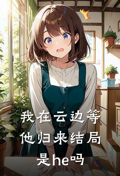 我在云边等他归来结局是he吗