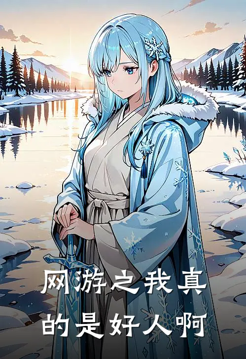 网游之我真的是好人啊