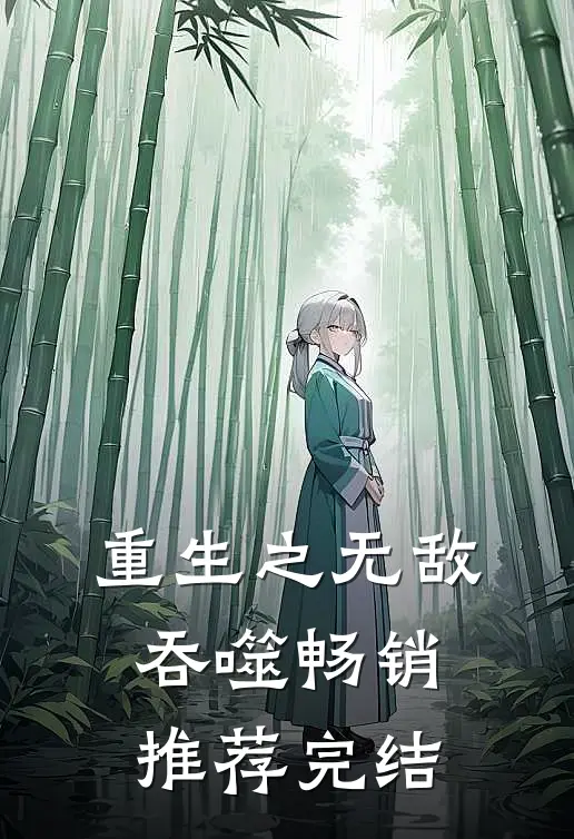 重生之无敌吞噬畅销推荐完结