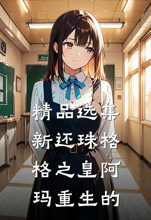 精品选集新还珠格格之皇阿玛重生的