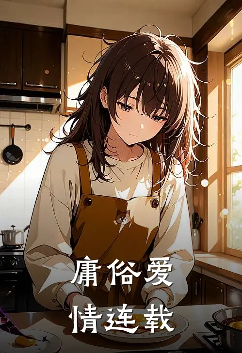 庸俗爱情连载