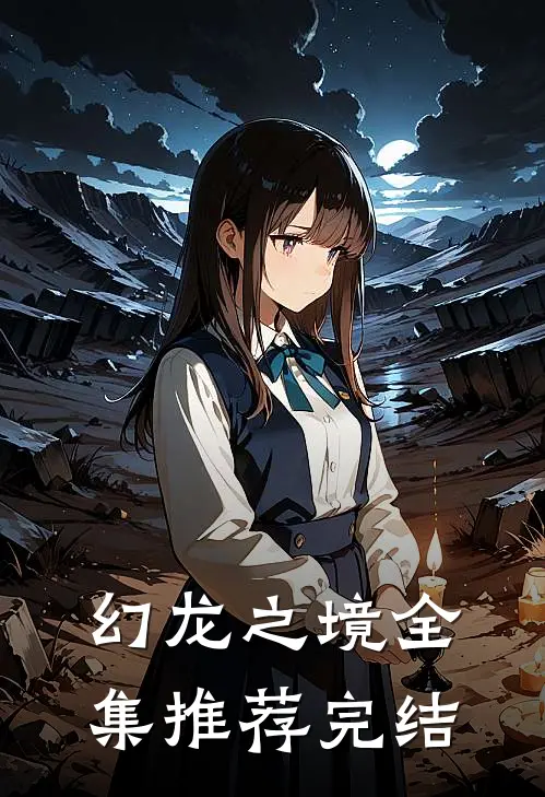 幻龙之境全集推荐完结