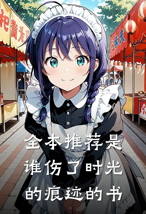 全本推荐是谁伤了时光的痕迹的书