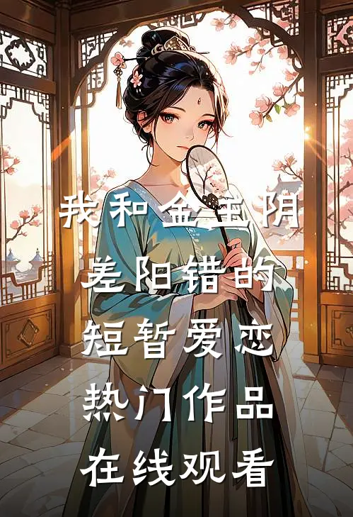 我和金主阴差阳错的短暂爱恋热门作品在线观看