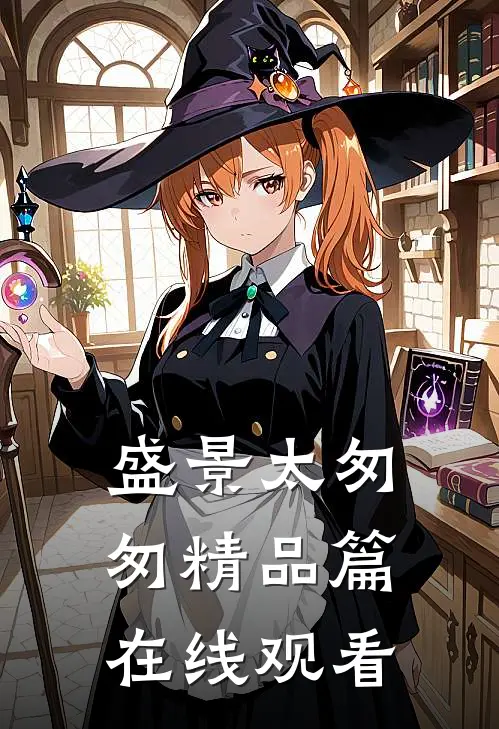 盛景太匆匆精品篇在线观看