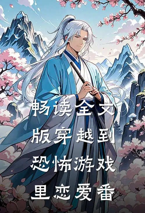 畅读全文版穿越到恐怖游戏里恋爱番