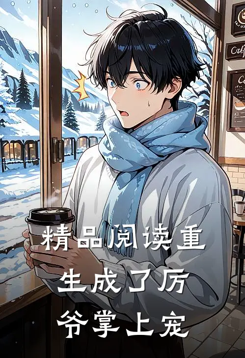 精品阅读重生成了厉爷掌上宠