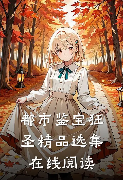 都市鉴宝狂圣精品选集在线阅读