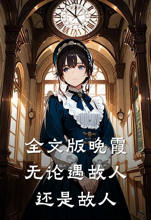 全文版晚霞无论遇故人还是故人