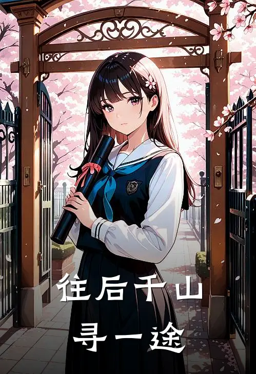 往后千山寻一途