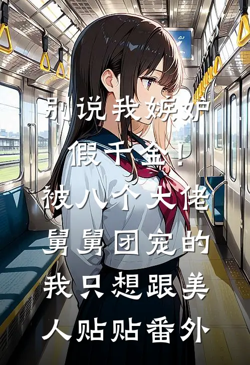 别说我嫉妒假千金！被八个大佬舅舅团宠的我只想跟美人贴贴番外