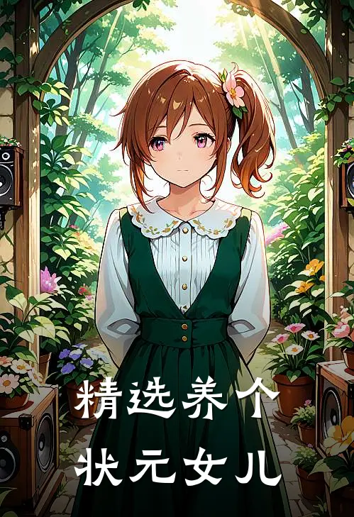 精选养个状元女儿