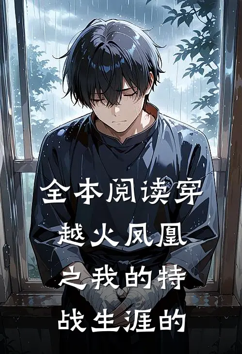 全本阅读穿越火凤凰之我的特战生涯的