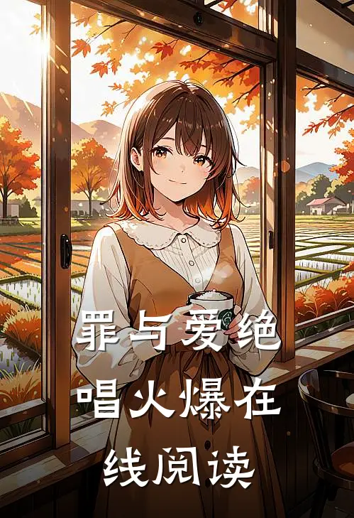 罪与爱绝唱火爆在线阅读