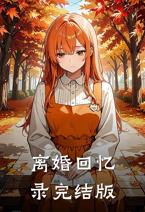 离婚回忆录完结版