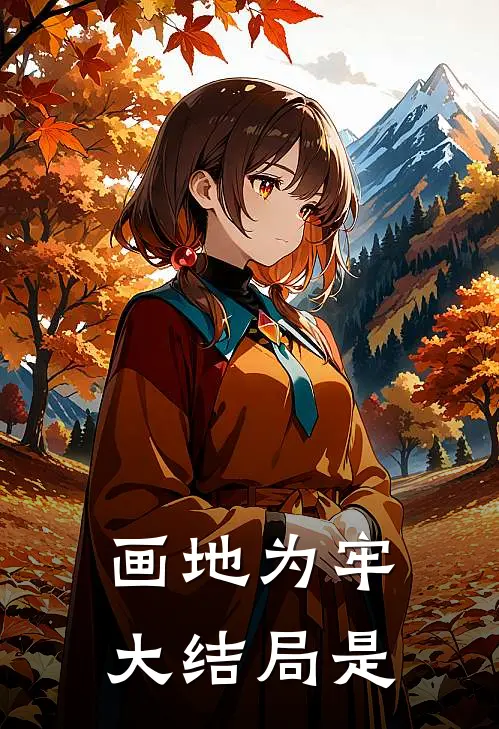画地为牢大结局是