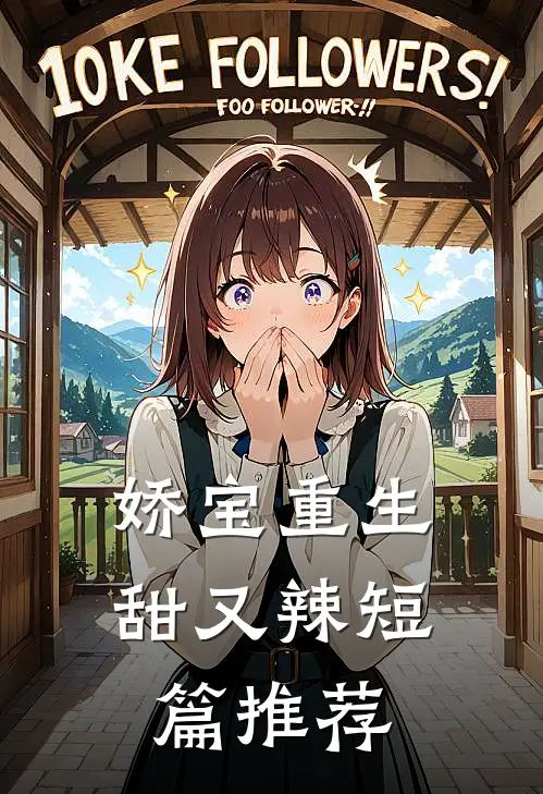 娇宝重生甜又辣短篇推荐