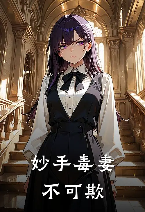 妙手毒妻不可欺