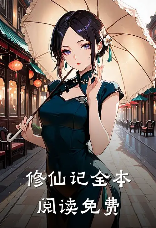 修仙记全本阅读免费
