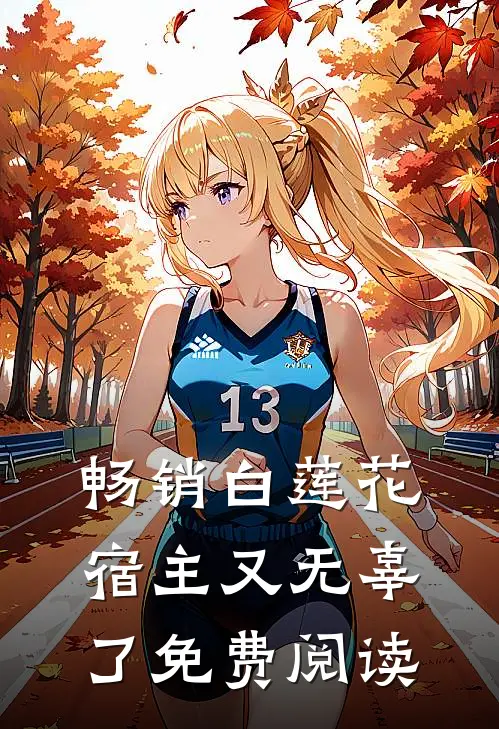 畅销白莲花宿主又无辜了免费阅读