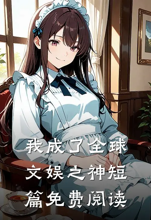 我成了全球文娱之神短篇免费阅读