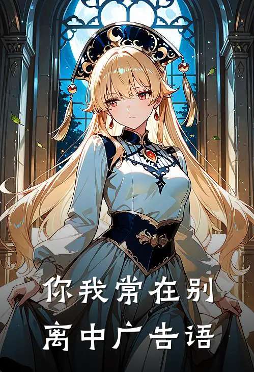 你我常在别离中广告语