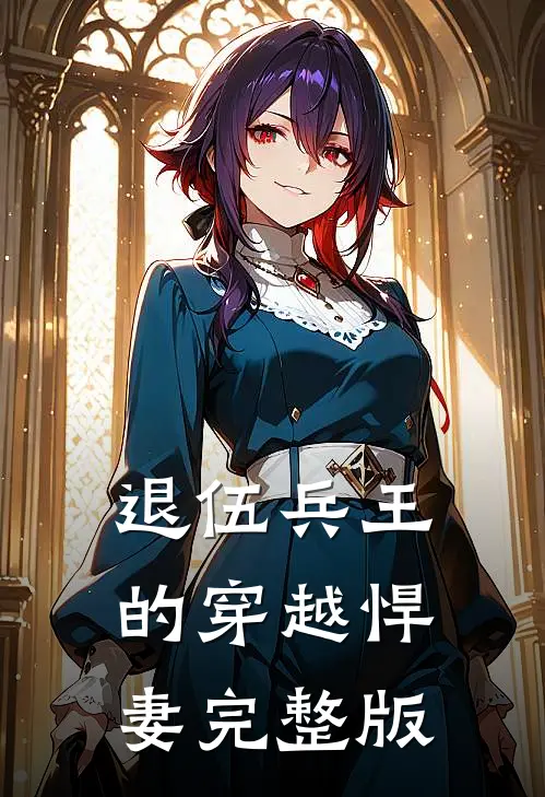 退伍兵王的穿越悍妻完整版