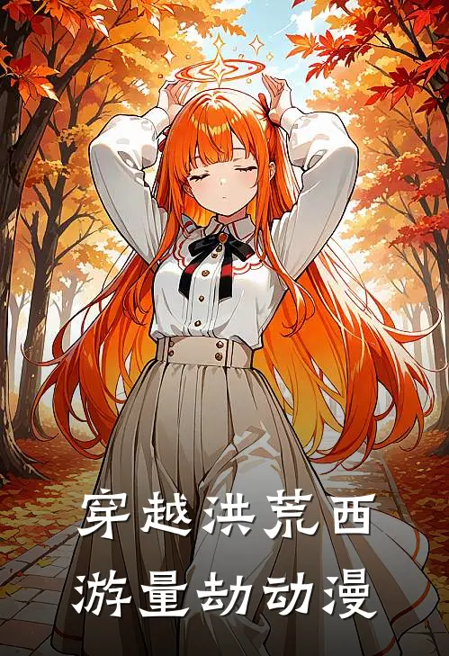 穿越洪荒西游量劫动漫