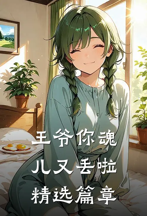 王爷你魂儿又丢啦精选篇章