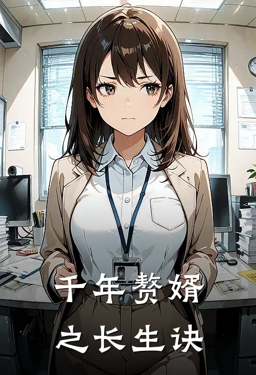 千年赘婿之长生诀