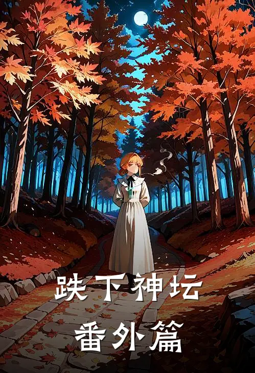 跌下神坛番外篇