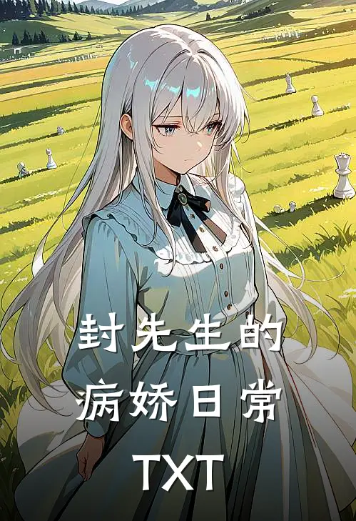 封先生的病娇日常TXT