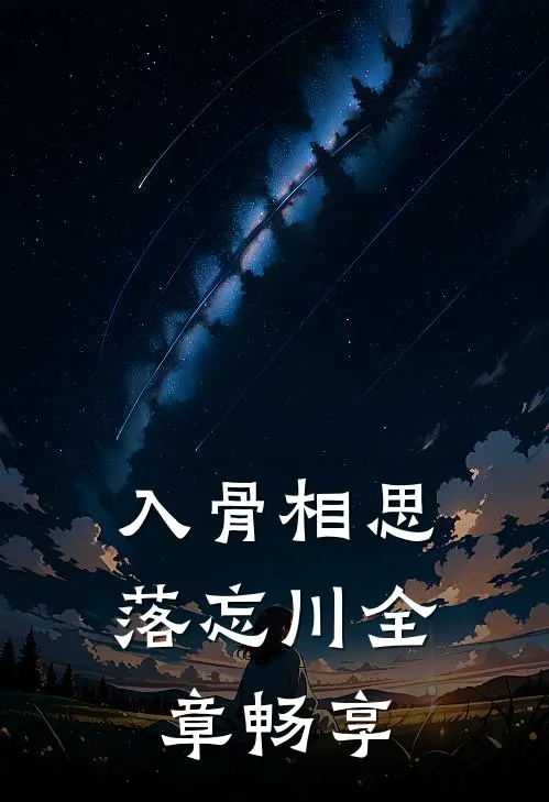 入骨相思落忘川全章畅享