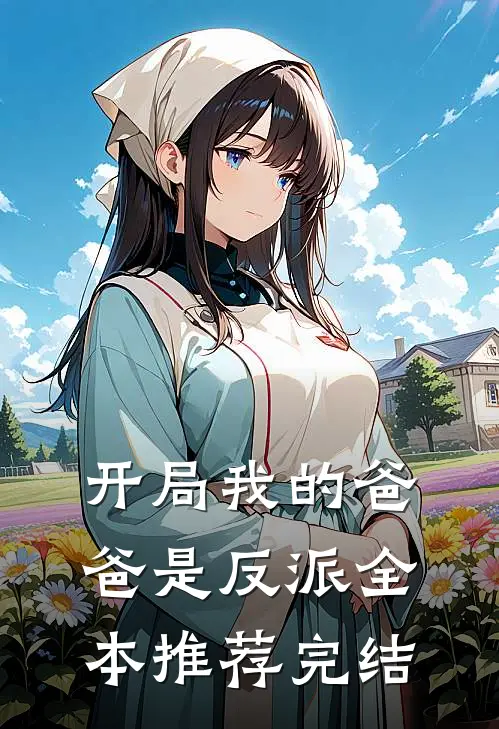 开局我的爸爸是反派全本推荐完结