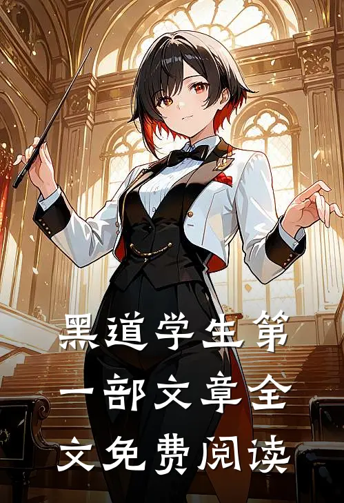 黑道学生第一部文章全文免费阅读