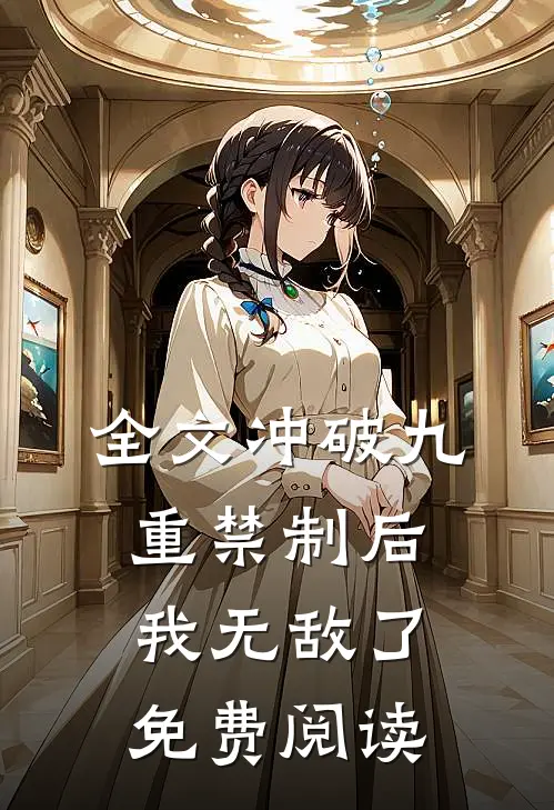 全文冲破九重禁制后我无敌了免费阅读