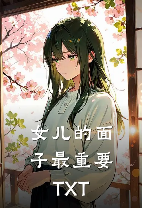 女儿的面子最重要TXT
