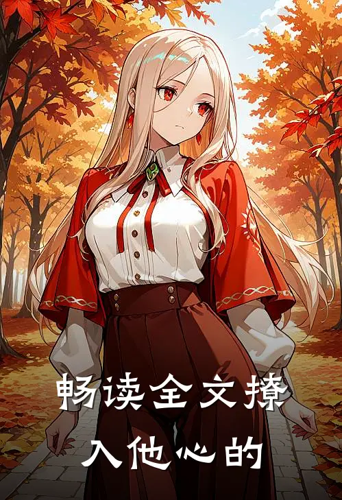 畅读全文撩入他心的