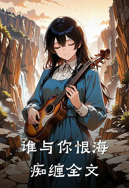 谁与你恨海痴缠全文